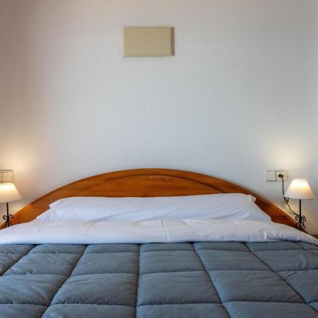 Apartamentos Nuevo Mexico C 142 Calpe Kültér fotó