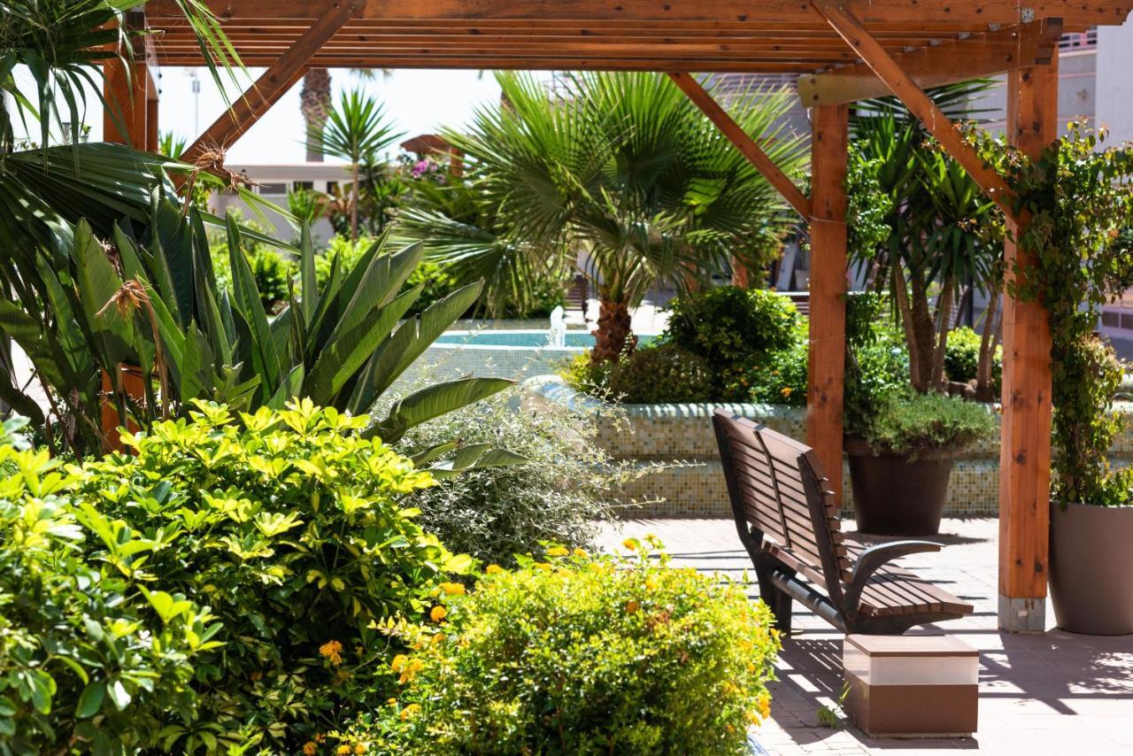 Apartamentos Nuevo Mexico C 142 Calpe Kültér fotó