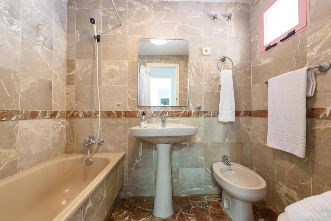 Apartamentos Nuevo Mexico C 142 Calpe Kültér fotó