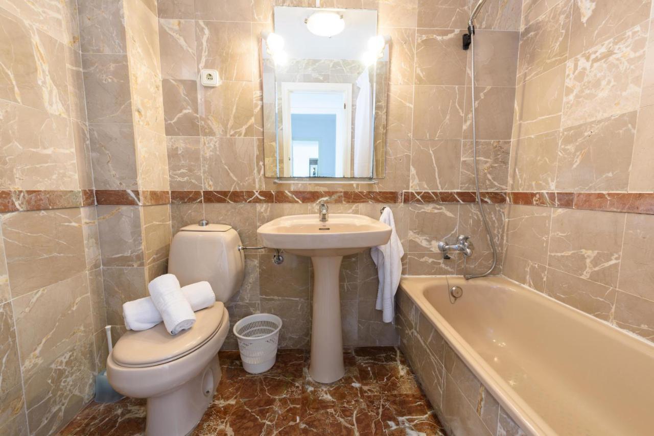 Apartamentos Nuevo Mexico C 142 Calpe Kültér fotó